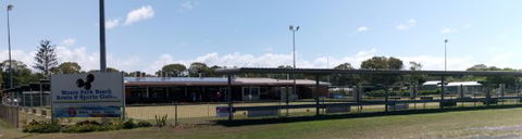 Moore Park Beach Bowls & Sports Club - Accommodation Port Macquarie 1