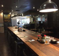 Noodle  Donburi Japanese Bento - Accommodation Port Macquarie