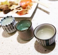 Oka Teppanyaki - Accommodation Port Macquarie