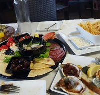 Oyster Bar Darwin - Accommodation Port Macquarie