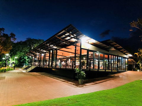 Pee Wee’s At The Point - Accommodation Port Macquarie 0