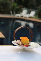 Poolside Restaurant - Accommodation Port Macquarie 3
