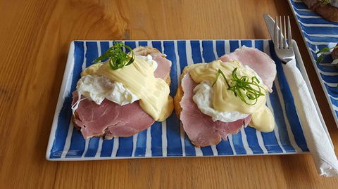 Sea Side Cafe - Accommodation Port Macquarie 0