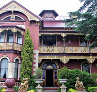 Stannum House - Accommodation Port Macquarie