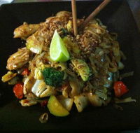 Thai Palace Restaurant