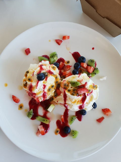 The Foreshore Restaurant & Cafe - Accommodation Port Macquarie 11