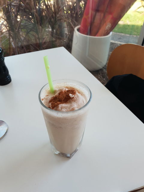 The Foreshore Restaurant & Cafe - Accommodation Port Macquarie 1