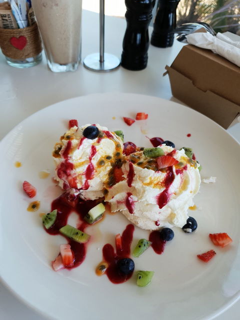 The Foreshore Restaurant & Cafe - Accommodation Port Macquarie 4