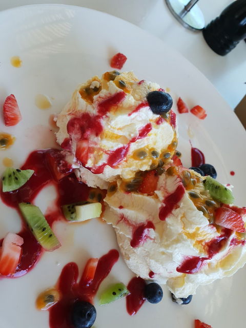The Foreshore Restaurant & Cafe - Accommodation Port Macquarie 6