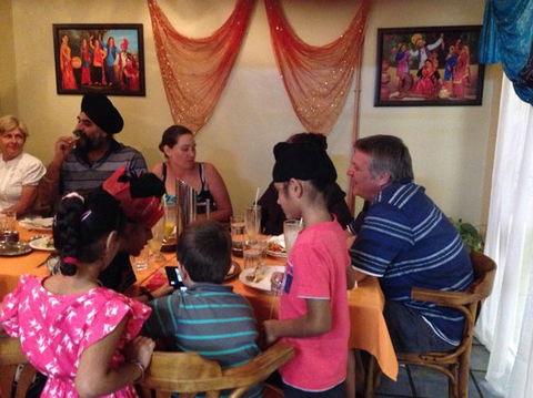 The Great Flavour Of India - Accommodation Port Macquarie 0