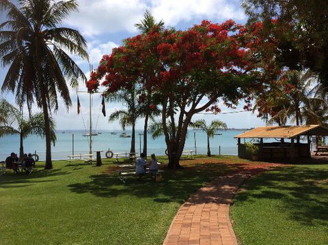 The Waterfront Kitchen - Accommodation Port Macquarie 0