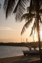 The Waterfront Kitchen - Accommodation Port Macquarie 4