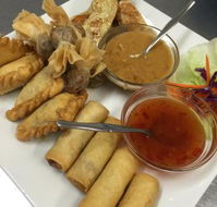 Thub Thim Thai Restaurant - Accommodation Port Macquarie