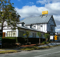 Canungra Hotel - Accommodation Port Macquarie