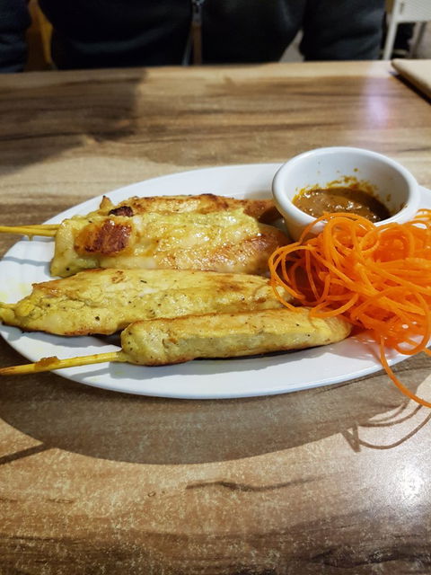 Absolute Thai Homemade - Accommodation Port Macquarie 1