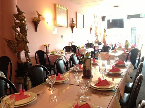Amphawa Thai Restaurant - Accommodation Port Macquarie 0