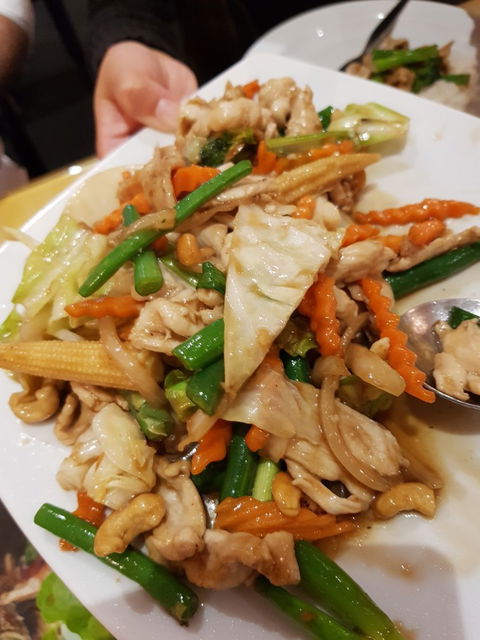Amphawa Thai Restaurant - Accommodation Port Macquarie 5