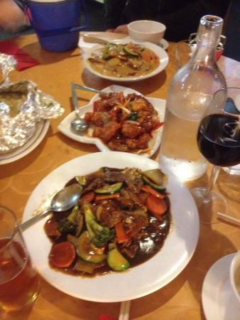 Asian Court Chinese Restaurant - Accommodation Port Macquarie 0