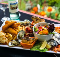Canungra RSL Services Club Inc. - Accommodation Port Macquarie
