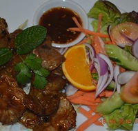 Cobar Thai - Accommodation Port Macquarie