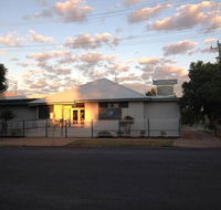 Diggers on the Darling - Accommodation Port Macquarie
