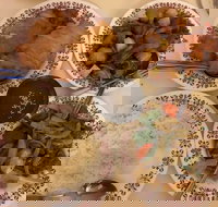 Golden Dragon Chinese Restaurant - Accommodation Port Macquarie