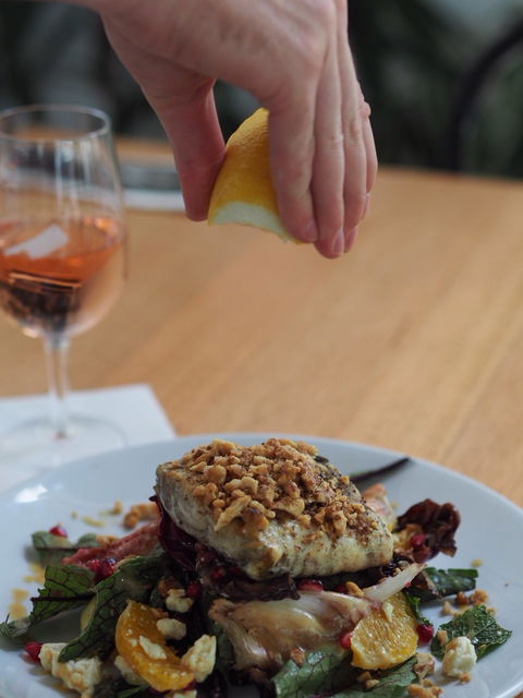 Harry's Steak Bistro - Accommodation Port Macquarie 4