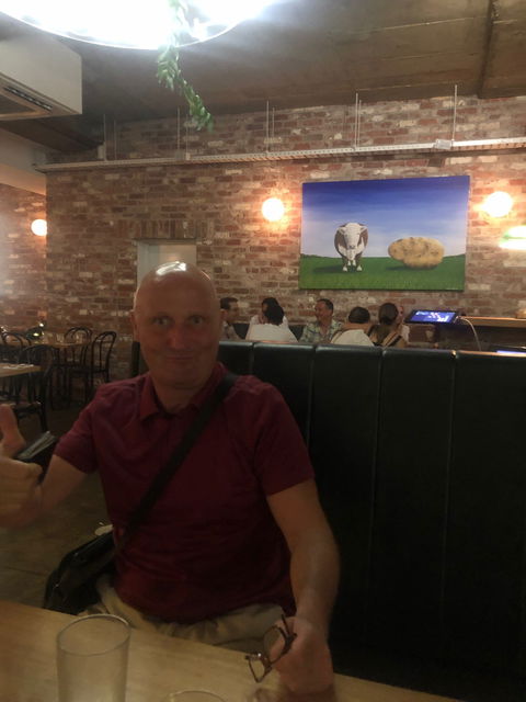 Harry's Steak Bistro - Accommodation Port Macquarie 5