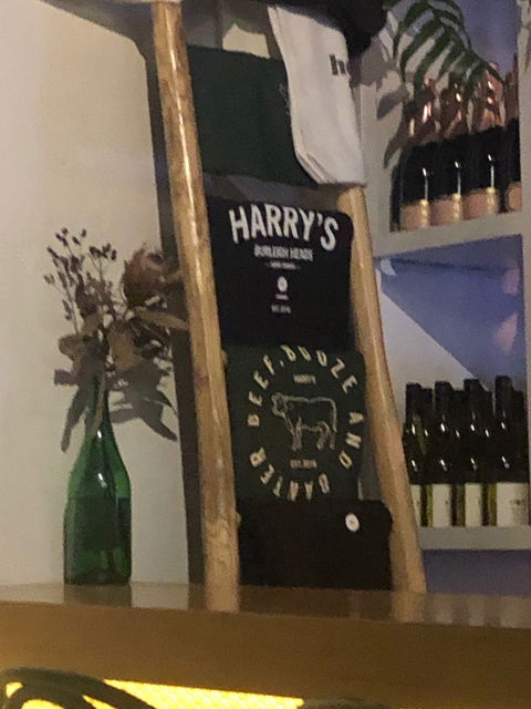 Harry's Steak Bistro - Accommodation Port Macquarie 6