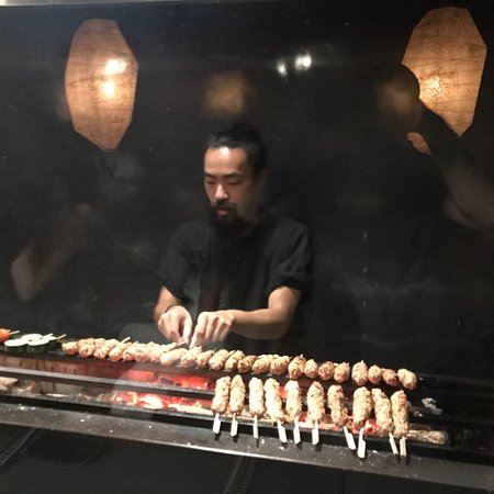 Iku Yakitori Bar - Accommodation Port Macquarie 0