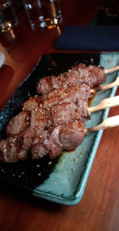 Iku Yakitori Bar - Accommodation Port Macquarie 2