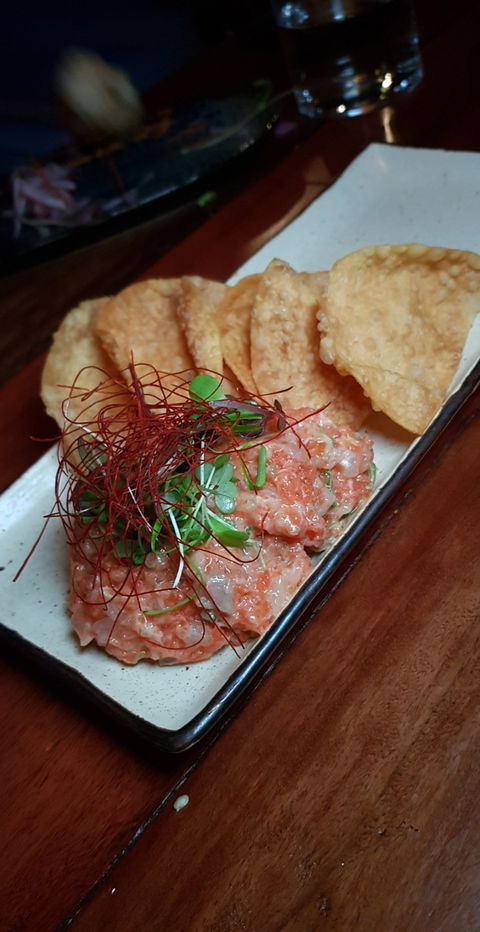 Iku Yakitori Bar - Accommodation Port Macquarie 3