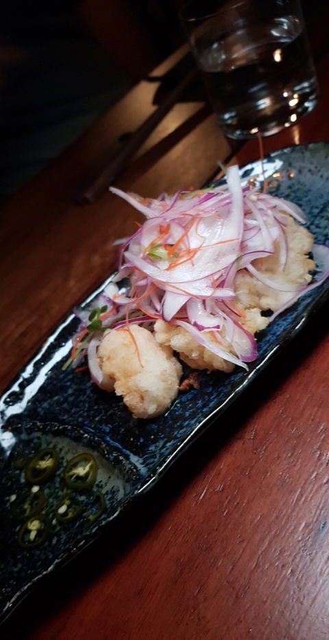 Iku Yakitori Bar - Accommodation Port Macquarie 4