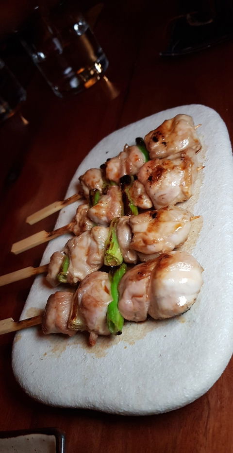 Iku Yakitori Bar - Accommodation Port Macquarie 5