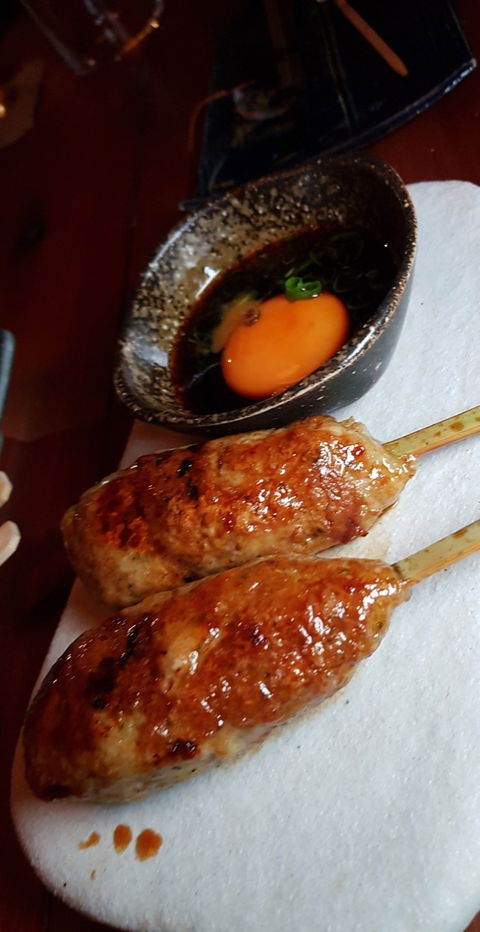 Iku Yakitori Bar - Accommodation Port Macquarie 6