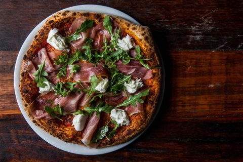 Justin Lane Pizzeria & Bar - Accommodation Port Macquarie 0