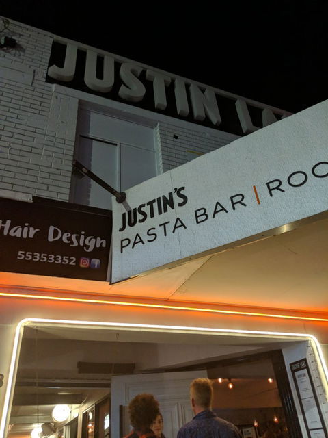 Justin Lane Pizzeria & Bar - Accommodation Port Macquarie 4