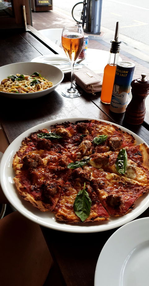 Justin Lane Pizzeria & Bar - Accommodation Port Macquarie 5