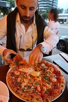 Justin Lane Pizzeria & Bar - Accommodation Port Macquarie 6