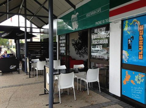 Magic Apple - Accommodation Port Macquarie 0