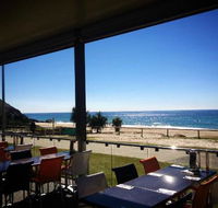 North Burleigh Surf Life Saving Club - Accommodation Port Macquarie