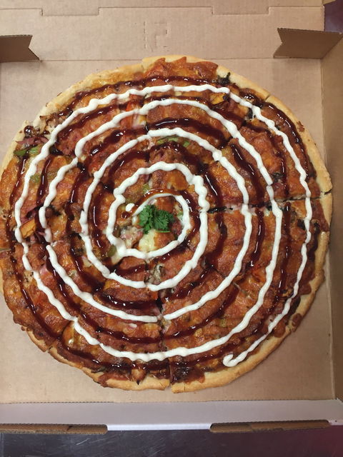 Olives Pizza Pasta & Ribs - Accommodation Port Macquarie 1