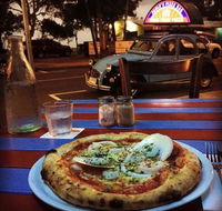Paolos Pizza Bar - Accommodation Port Macquarie