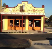Rajarani Indian Restaurant - Accommodation Port Macquarie