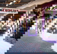 Roth Wine Bar - Accommodation Port Macquarie