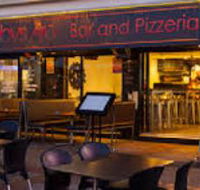 Nobbys Arc Bar  Pizzeria - Accommodation Port Macquarie