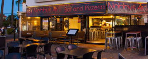 Nobbys Arc Bar & Pizzeria - Accommodation Port Macquarie 0