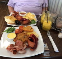 The Koffee Shack - Accommodation Port Macquarie