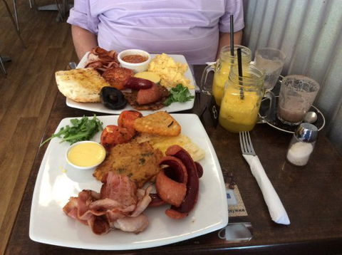 The Koffee Shack - Accommodation Port Macquarie 0
