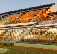 Oriental Hotel - Accommodation Port Macquarie